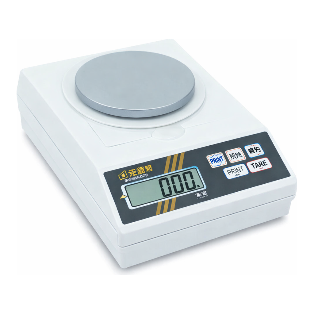 Merck Kern 440 series Toploader balances