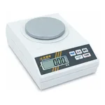 Merck Kern 440 series Toploader balances