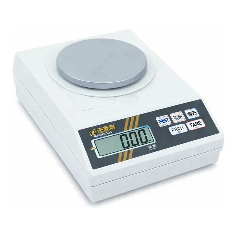 Merck Kern 440 series Toploader balances