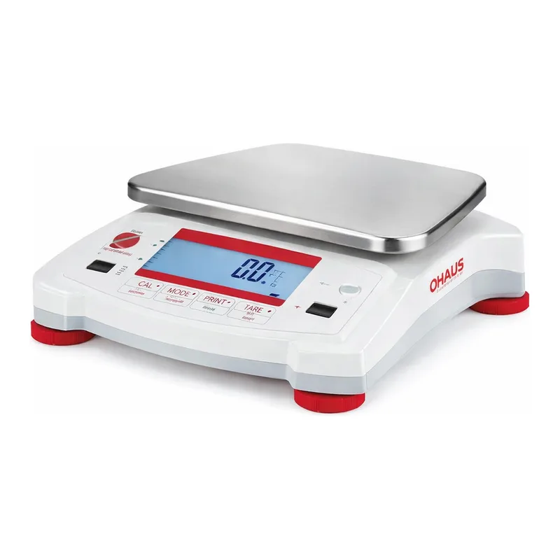 Merck Ohaus Navigator balance, NV Series