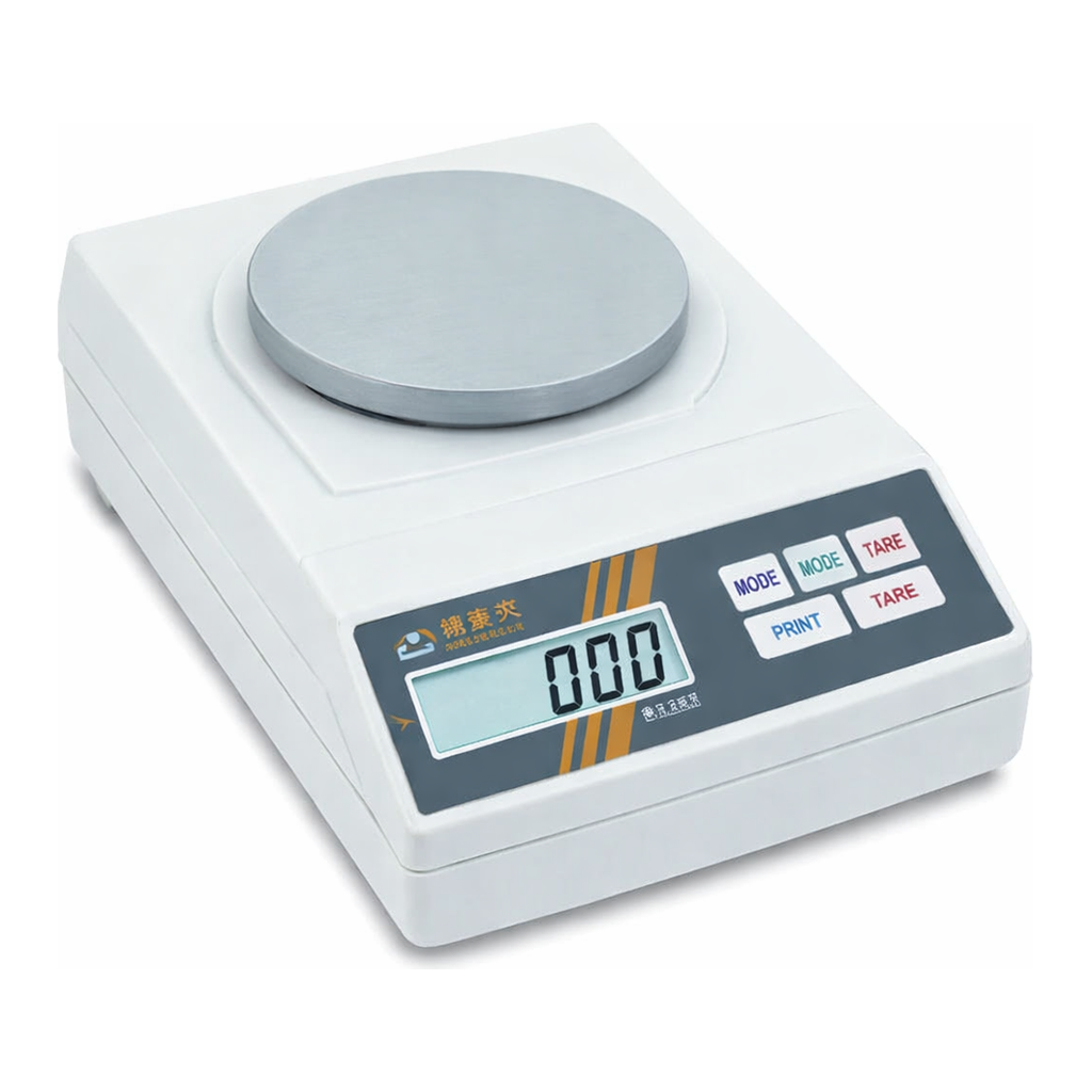 Merck Kern 440 series Toploader balances