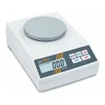 Merck Kern 440 series Toploader balances