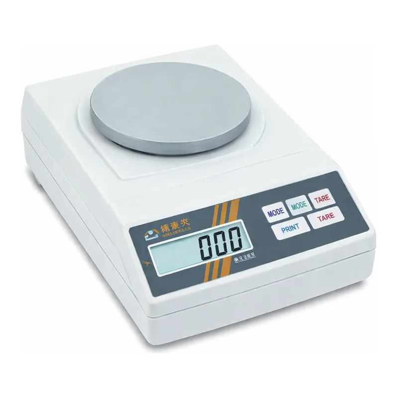 Merck Kern 440 series Toploader balances