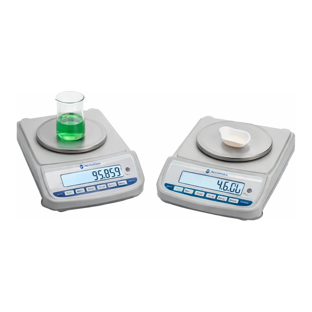 Merck Accuris Compact Balance