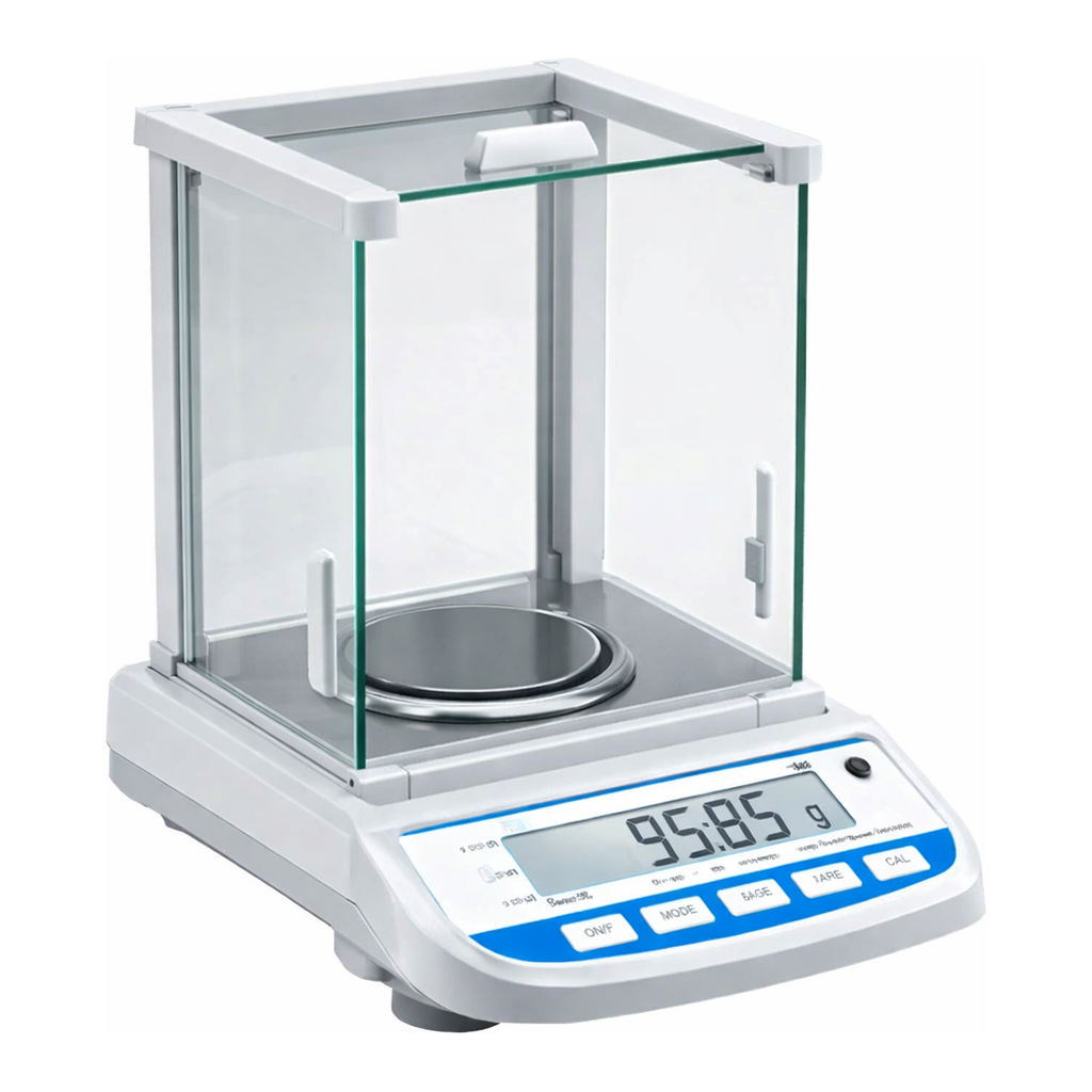 Merck Accuris Precision Balance