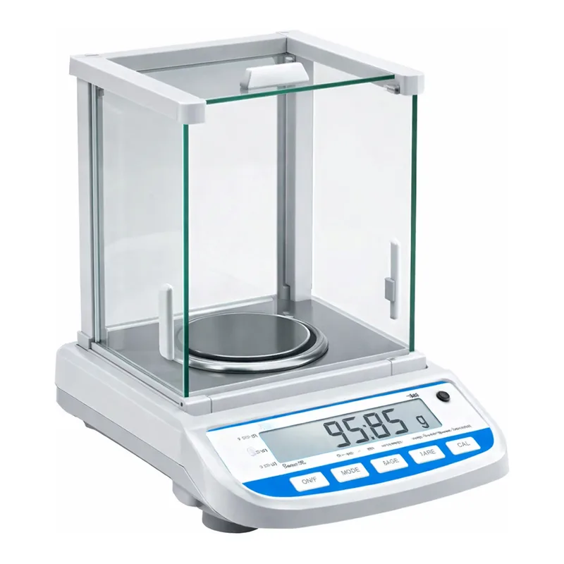 Merck Accuris Precision Balance