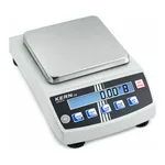 Merck Kern PCB precision balances
