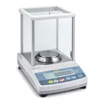 Merck Kern analytical balance
