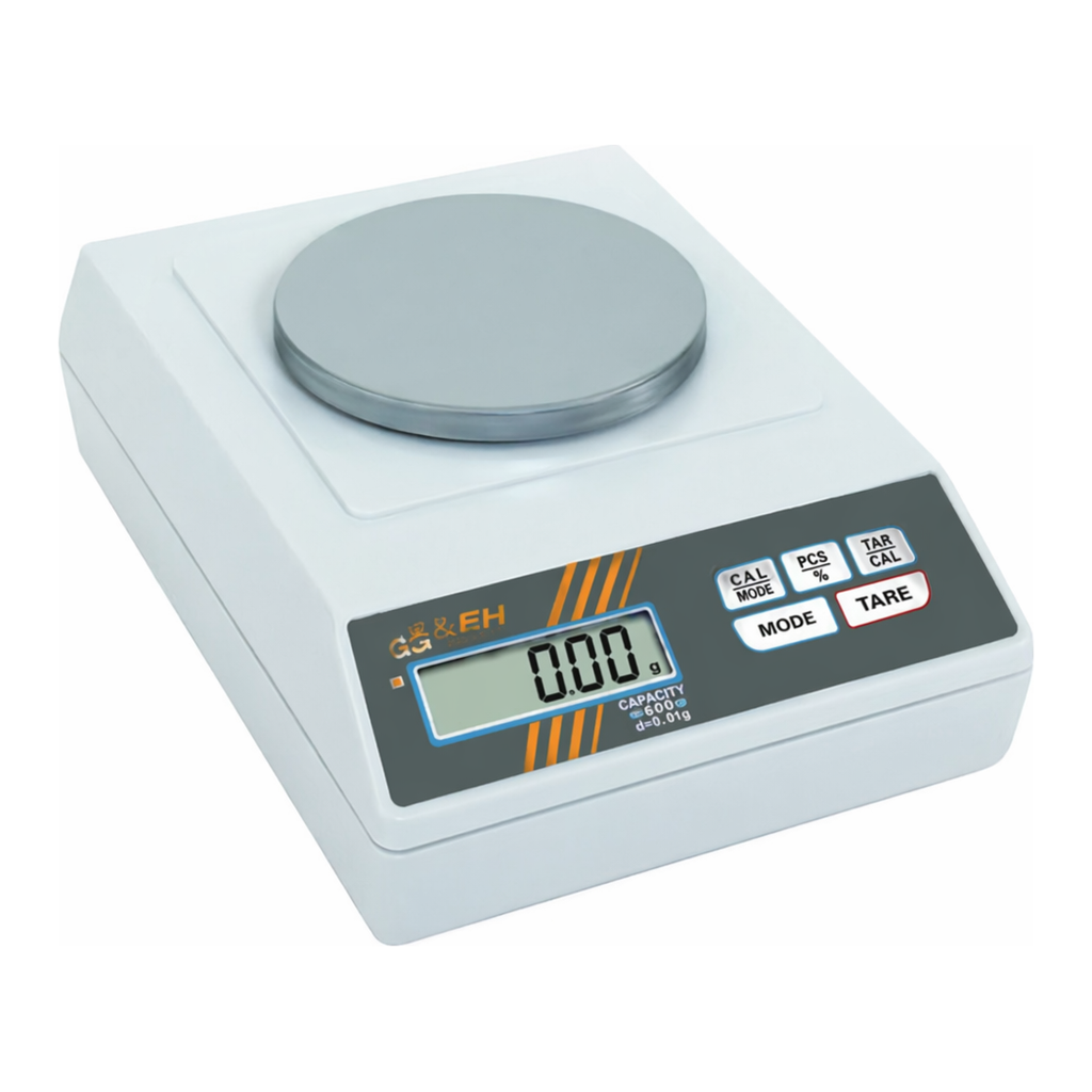Merck Kern 440 series Toploader balances