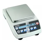 Merck Kern PCB precision balances