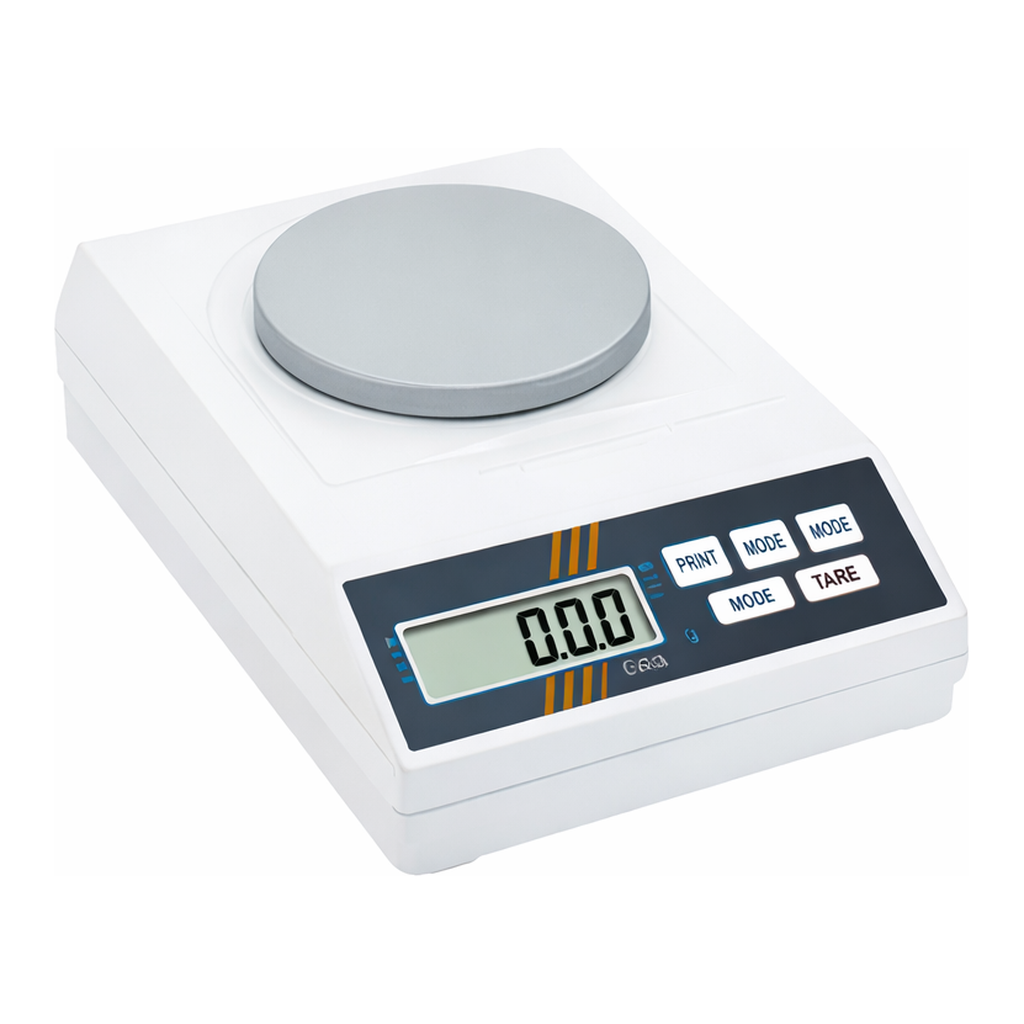 Merck Kern 440 series Toploader balances