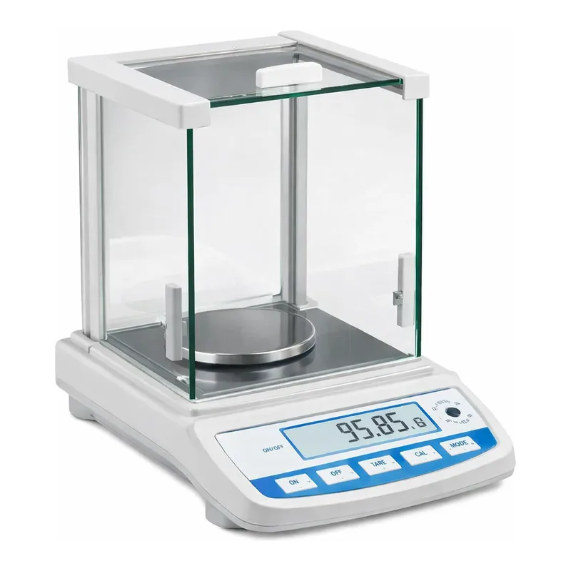 Merck Accuris Precision Balance