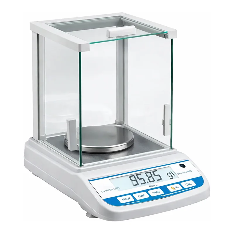 Merck Accuris Precision Balance