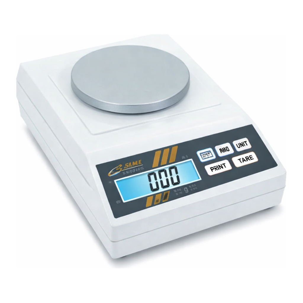 Merck Kern 440 series Toploader balances