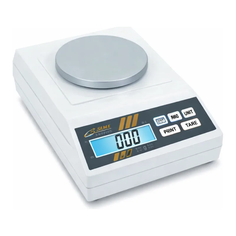 Merck Kern 440 series Toploader balances