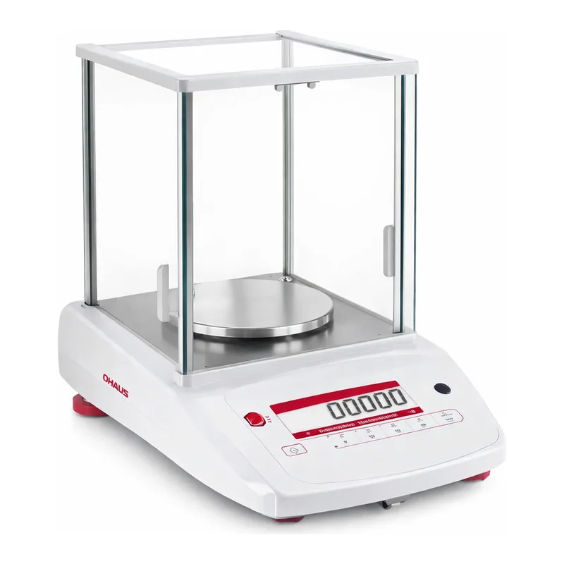 Merck OHAUS Pioneer precision balance
