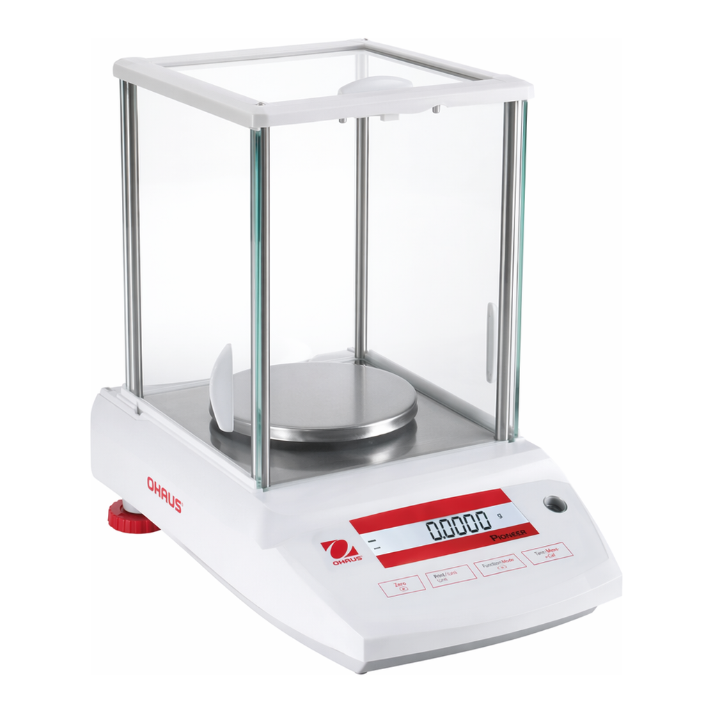 Merck OHAUS Pioneer precision balance