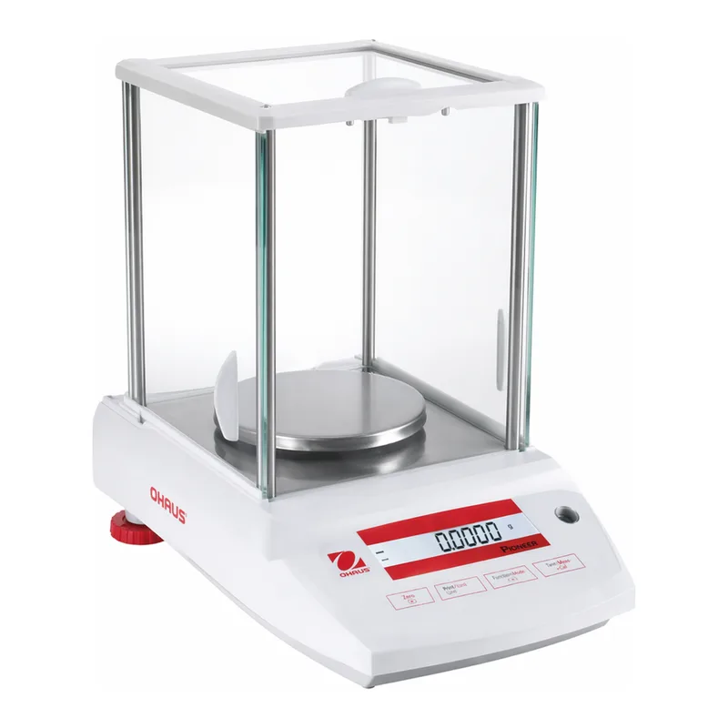 Merck OHAUS Pioneer precision balance