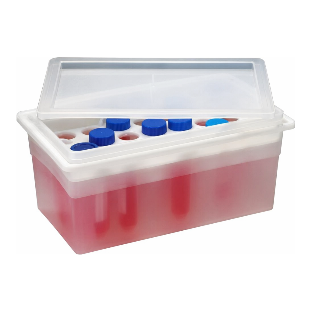 Merck Centrifuge Tube Ice Rack