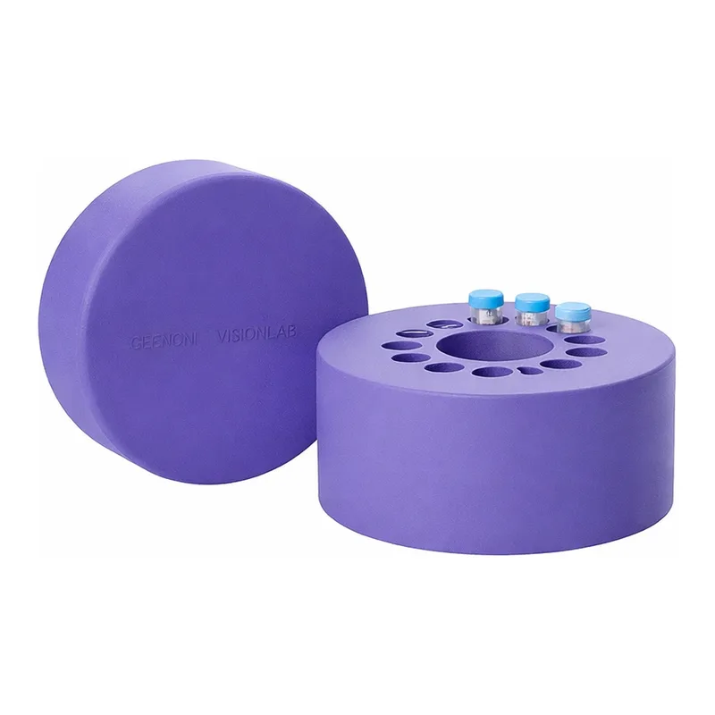 Merck Corning CoolCell SV2 Freezing Container