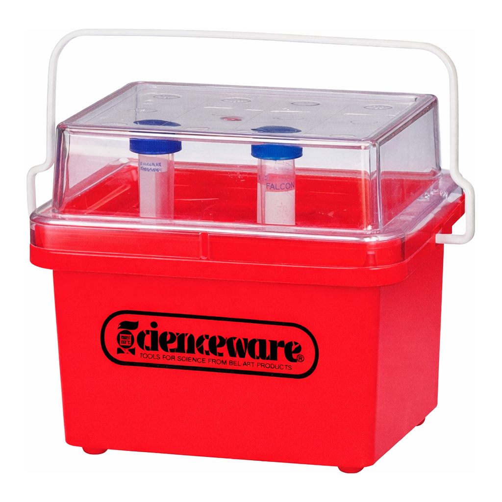 Merck Bel-Art Cryo-Safe Cooler