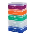 Merck Bel-Art Freezer Storage Box