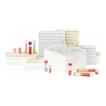 Merck Nalgene CryoBox