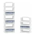 Merck Cryo tower storage system