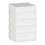 Merck Freezer storage box, 81-place