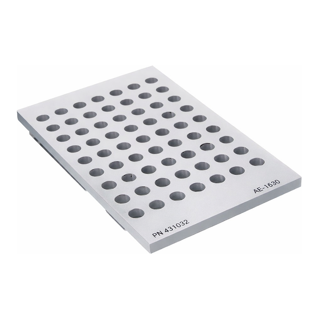 Merck Nunc CryoTube racks