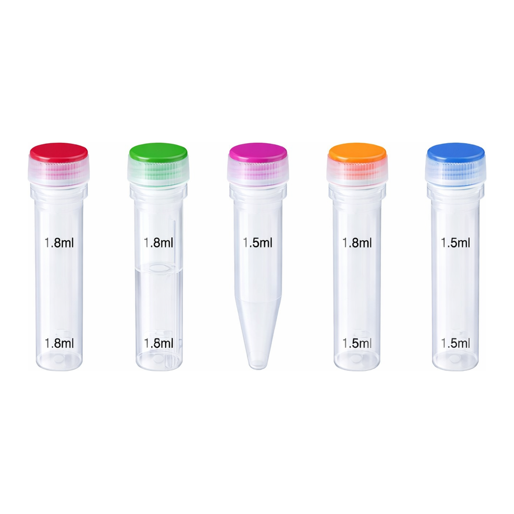 Merck Freezing vials, natural