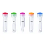 Merck Freezing vials, natural