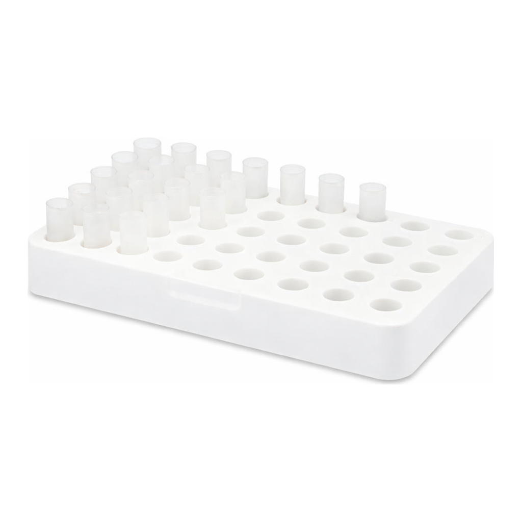 Merck Rack for Nalgene cryogenic vials