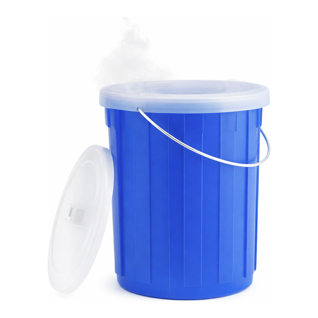 Merck Nalgene Dewars