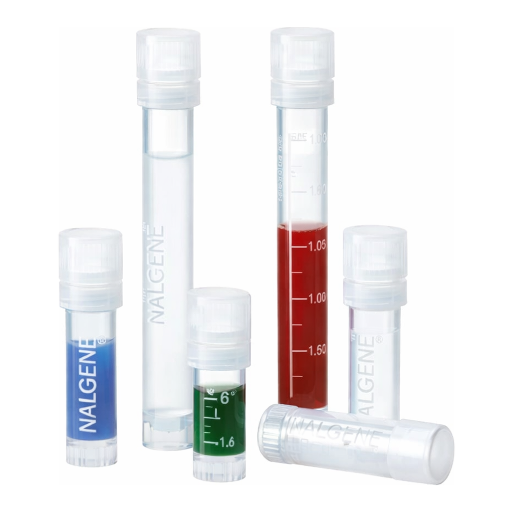 Merck Nalgene cryogenic vials