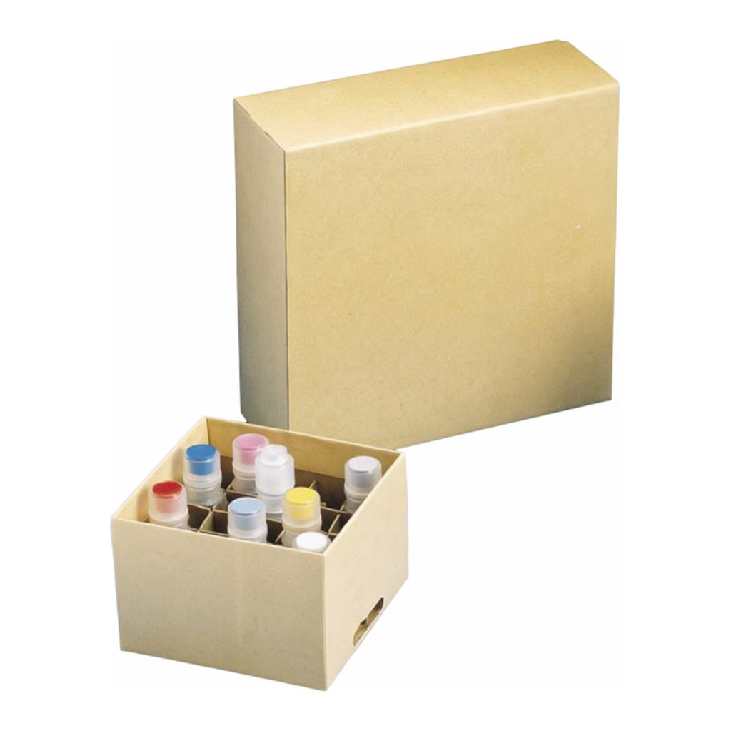 Merck Nunc Storage Boxes for Nunc CryoTubes