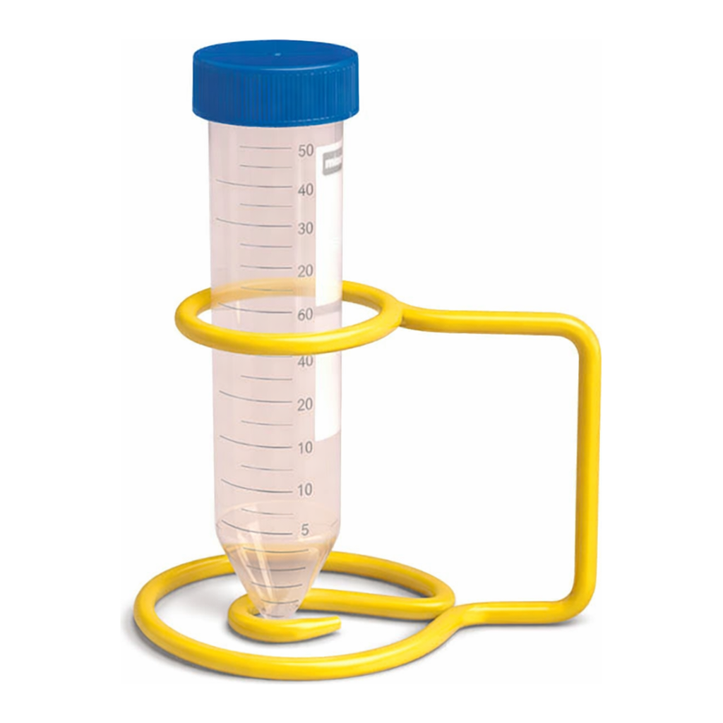 Merck One Well rack