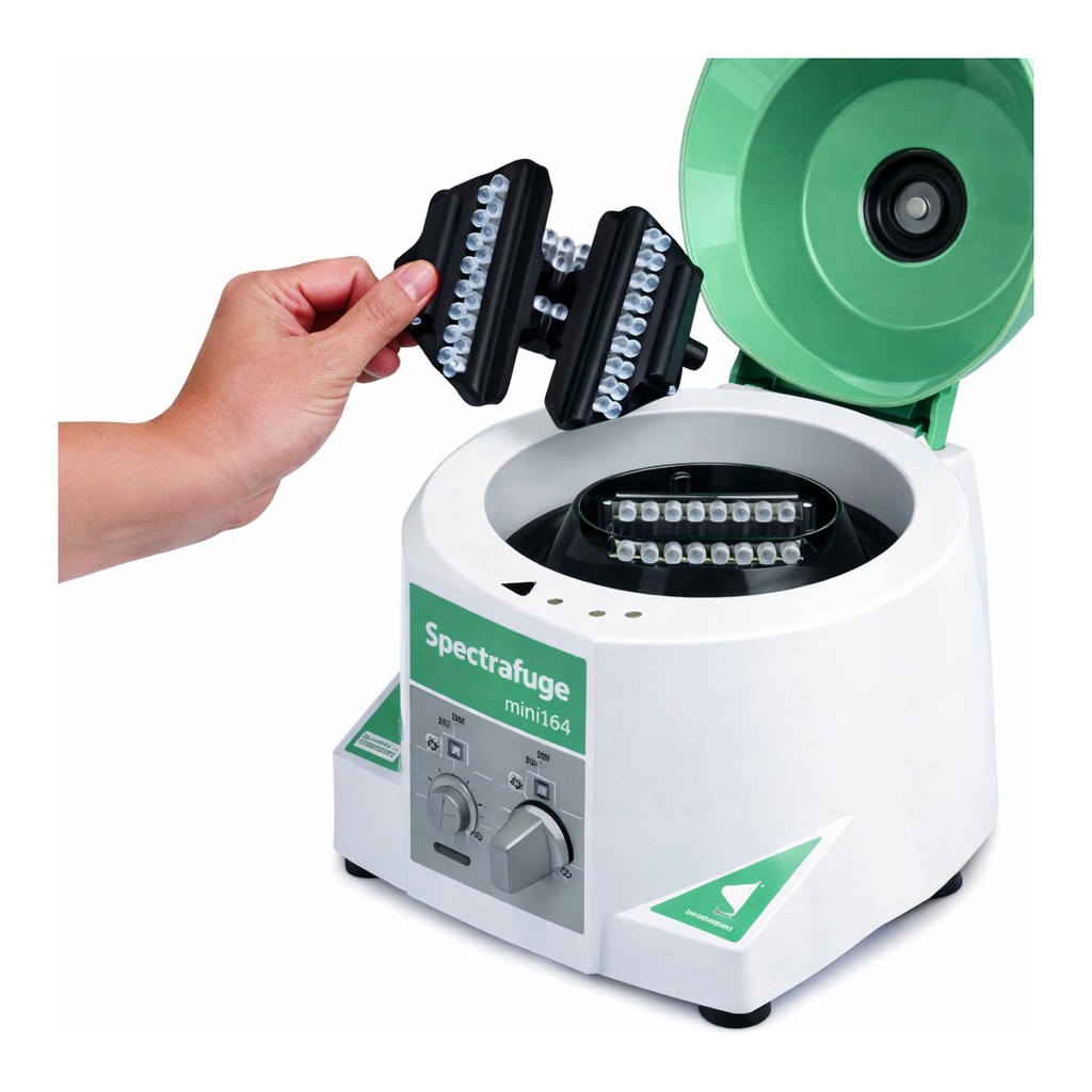 Merck StripSpin adapter