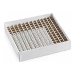 Merck TrueNorth Cardboard Microtube Freezer Boxes