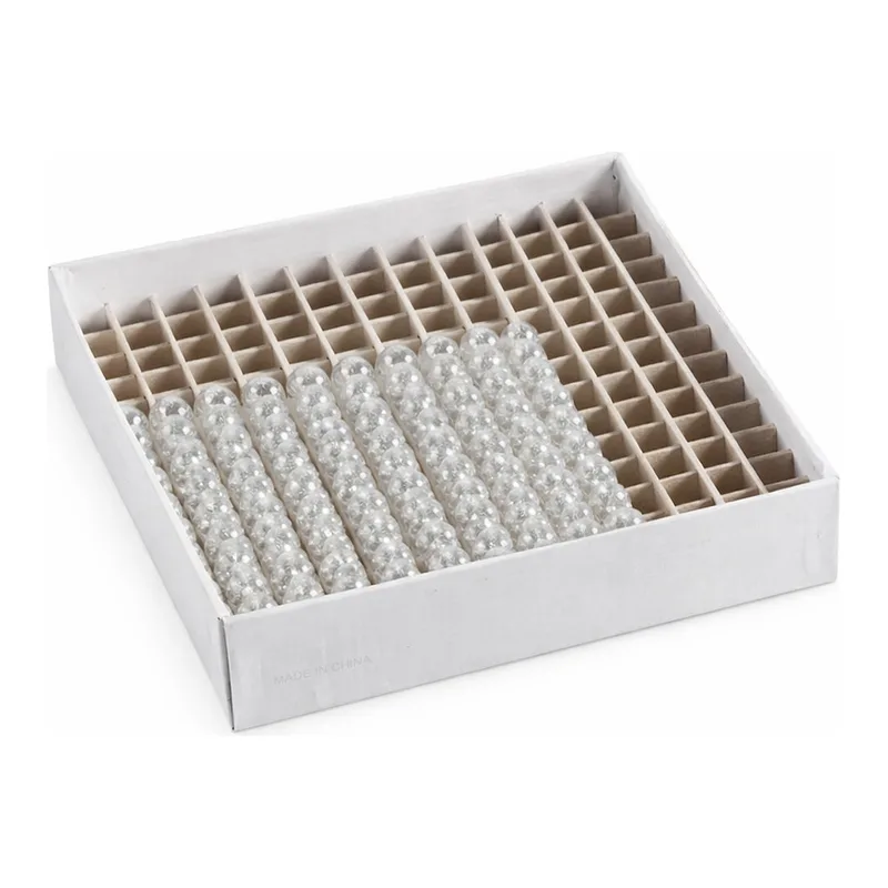 Merck TrueNorth Cardboard Microtube Freezer Boxes