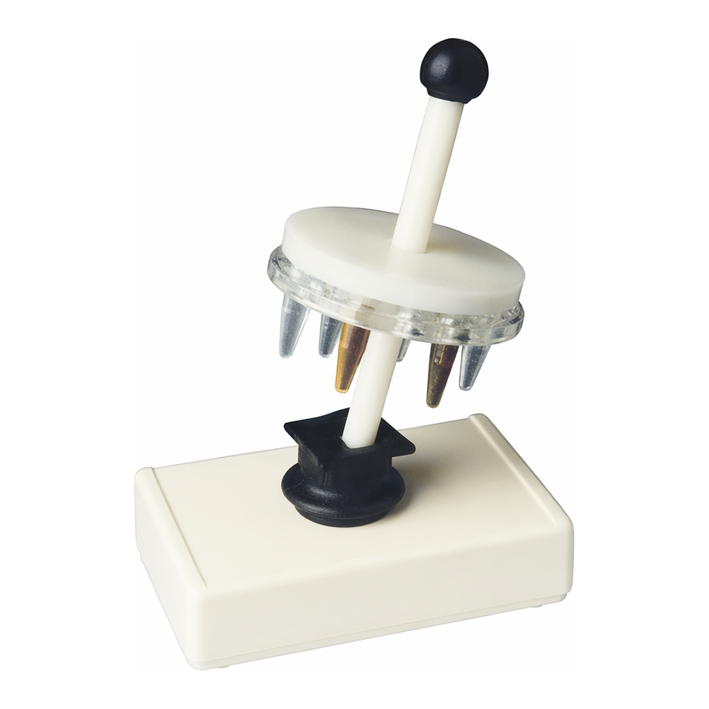Merck Vortex adapter for microcentrifuge tubes