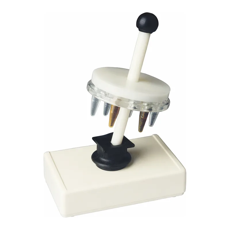 Merck Vortex adapter for microcentrifuge tubes