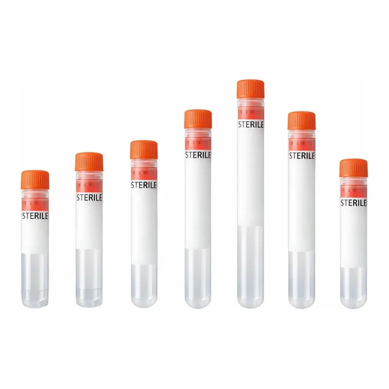 Merck Corning cryogenic vials, internal thread