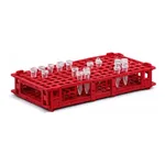 Merck BRAND cryovial racks, PP