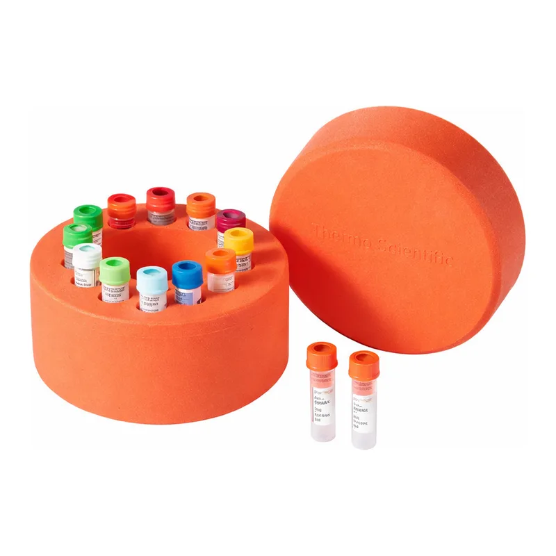 Merck Corning CoolCell LX Cell Freezing Container
