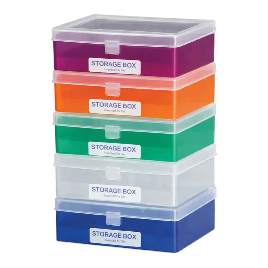 Merck Bel-Art Freezer Storage Box