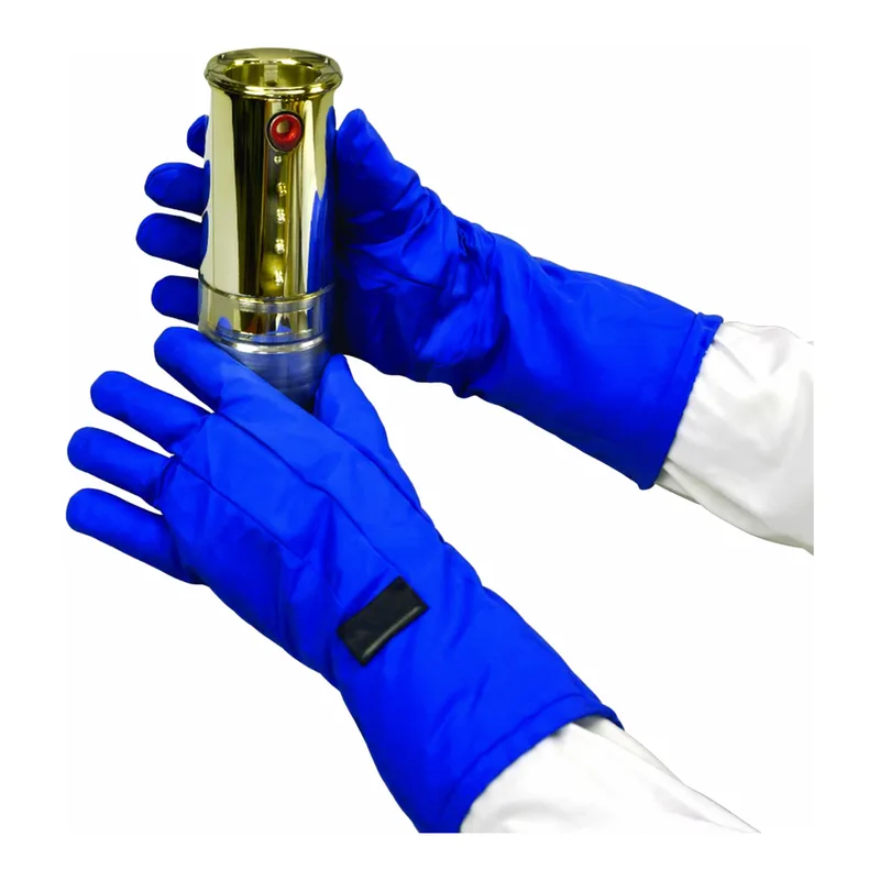 Merck Cryo-gloves
