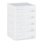 Merck Freezer storage box, 81-place