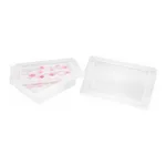 Merck Scienceware autoclavable microsample tube rack