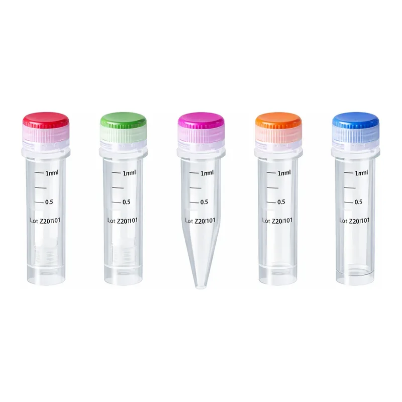Merck Freezing vials, natural